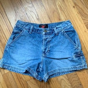 Vintage American Eagle Dungarees